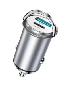 Superfly 30W PD 18W QC Car Charger