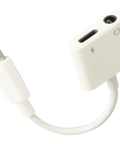 Superfly Lightning to Aux 3.5mm Adaptor