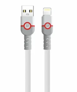 Superfly Premium 4.5mm 1.5m Lightning Cable