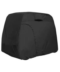 Superior 600D Oxford Golf Cart Cover - S