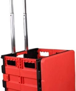 Supermarket Trolley Car Shopping Cart Small & Home Basket