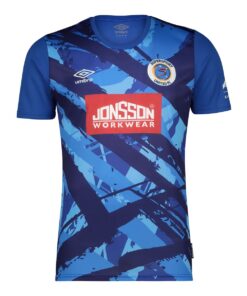 SuperSport United FC Home Supporter Jersey '24/'25 - Youth - 13-14 years