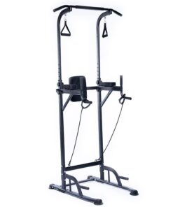 SuperStrength Exercise Power rack