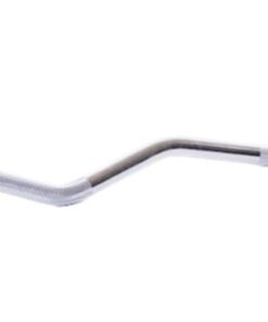 SuperStrength EZ Bar Chrome