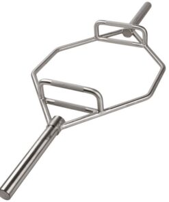 SuperStrength Hex Bar