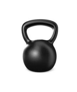 SuperStrength KettleBell