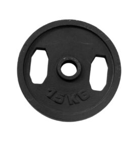 SuperStrength Plate Pair Multi-Use Professional - 15KG - XL