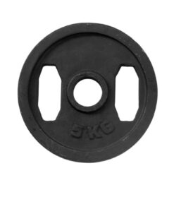 SuperStrength Plate Pair Multi-Use Professional - 5KG - M