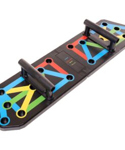 SuperStrength Push Up Board