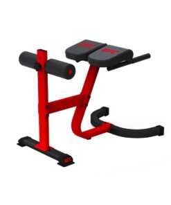 Superstrength Roman Chair Exercise bench