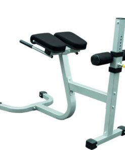 SuperStrength Roman Exercise Bench
