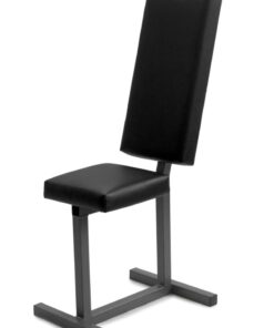 SuperStrength Shoulder Utility Bench Pro SL FITNESS