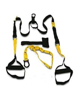 SuperStrength Suspension Trainer