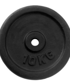 SuperStrength Weight Plate Pair Professional - 10KG - L
