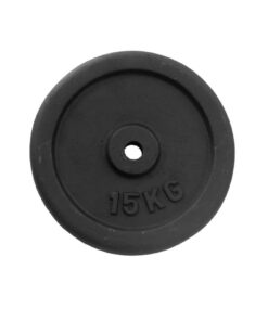 SuperStrength Weight Plate Pair Professional - 15KG - XL