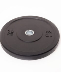 SuperStrength Weight plates Rubber Bumper - Pairs - 20KG - 2 XL