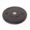 SuperStrength Weight plates Rubber Bumper - Pairs - 5KG - M