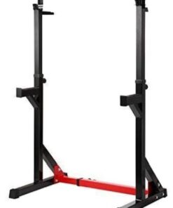 SuperStrength Weight Rack
