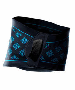 Support Elastic Premium Waist Belt