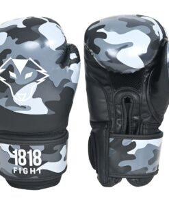 Supreme Camo Series - 1818 Fight