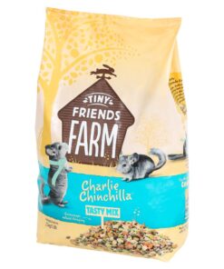 Supreme Charlie Chinchilla Original 2.5Kg