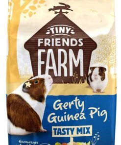 Supreme Pets - Gerty Guinea Pig Premium Original 850g