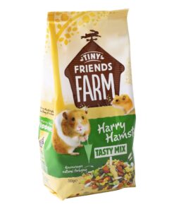 Supreme Pets - Harry Hamster - 0.7kg