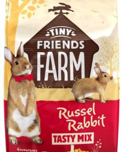 Supreme Pets - Russell Rabbit Premium Original 850g