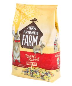 Supreme Russel Rabbit Premium Original 2.5Kg