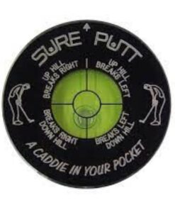 Sure Putt Lite Green Reader