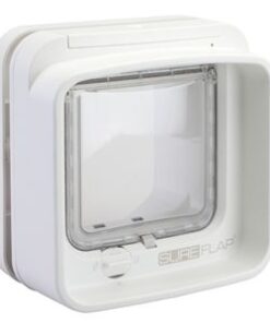 SureFlap - Dualscan Microchip Cat Flap