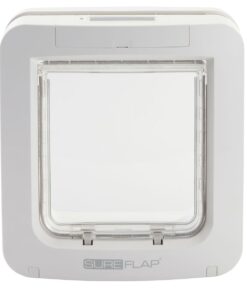 SureFlap - Microchip Pet Door - White