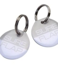 SureFlap - RFID Tags - 2 Pack