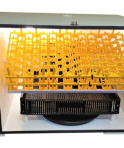 Surehatch SH370 Egg Incubator and Hatcher