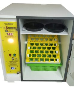 Surehatch SH60 Egg Incubator and Hatcher