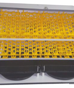 Surehatch SH680 Egg Incubator and Hatcher