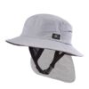Surf Hat O&E Indo Stiff Peak - L