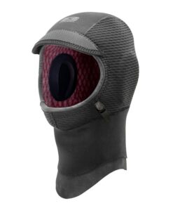 Surf Hood Full Dry Seal 3mm - L