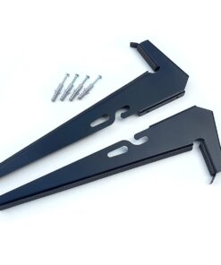 Surf Rack - Wall Mounted Surfboard Storage - Levitate