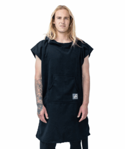 Surf Swim Changing Poncho - Adult