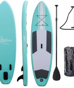 SurfNow SUP Stand Up Paddle Board 10'