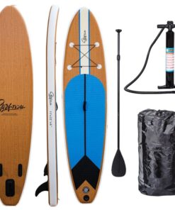 SurfNow SUP Stand Up Paddle Board 11'
