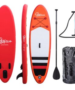 SurfNow SUP Stand Up Paddle Board 9'