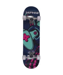 Surge Control Skateboard - Gamer Street