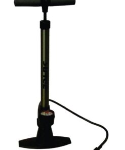 Surge Hurricane Floor Pump