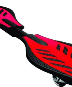 Surge J-Board - Red Cruiser