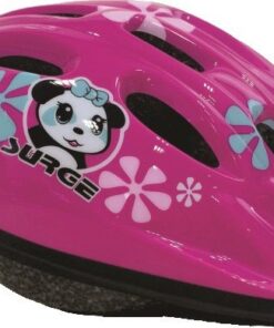 Surge Junior Galaxy Cycling Helmet - Pink - XS