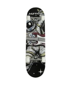 Surge Orbit Skateboard - Rocker Street