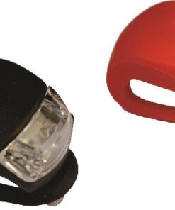 Surge Silicone Lights Combo