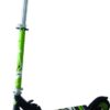 Surge Sonic Scooter - Green